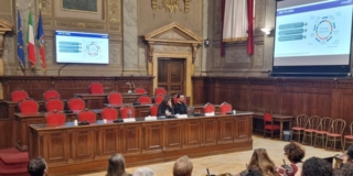 Conferenza ICESP 2024 (12 dicembre 2024)