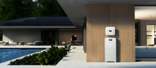 Inverter Smart Energy Controller: il cuore elettrico della tua smart home Inverter Smart Energy Controller: il cuore elettrico della tua smart home