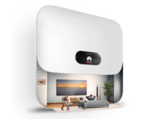 Inverter Smart Energy Controller: per massimizzare il rendimento della conversione energetica