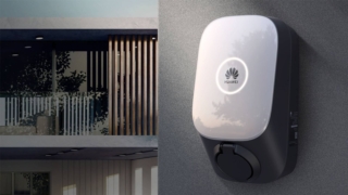 Smart Charger, per ricaricare il proprio EV in modo efficiente e intelligente Smart Charger, per ricaricare il proprio EV in modo efficiente e intelligente