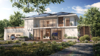 Huawei FusionSolar generale Huawei FusionSolar generale