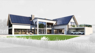 Huawei FusionSolar generale