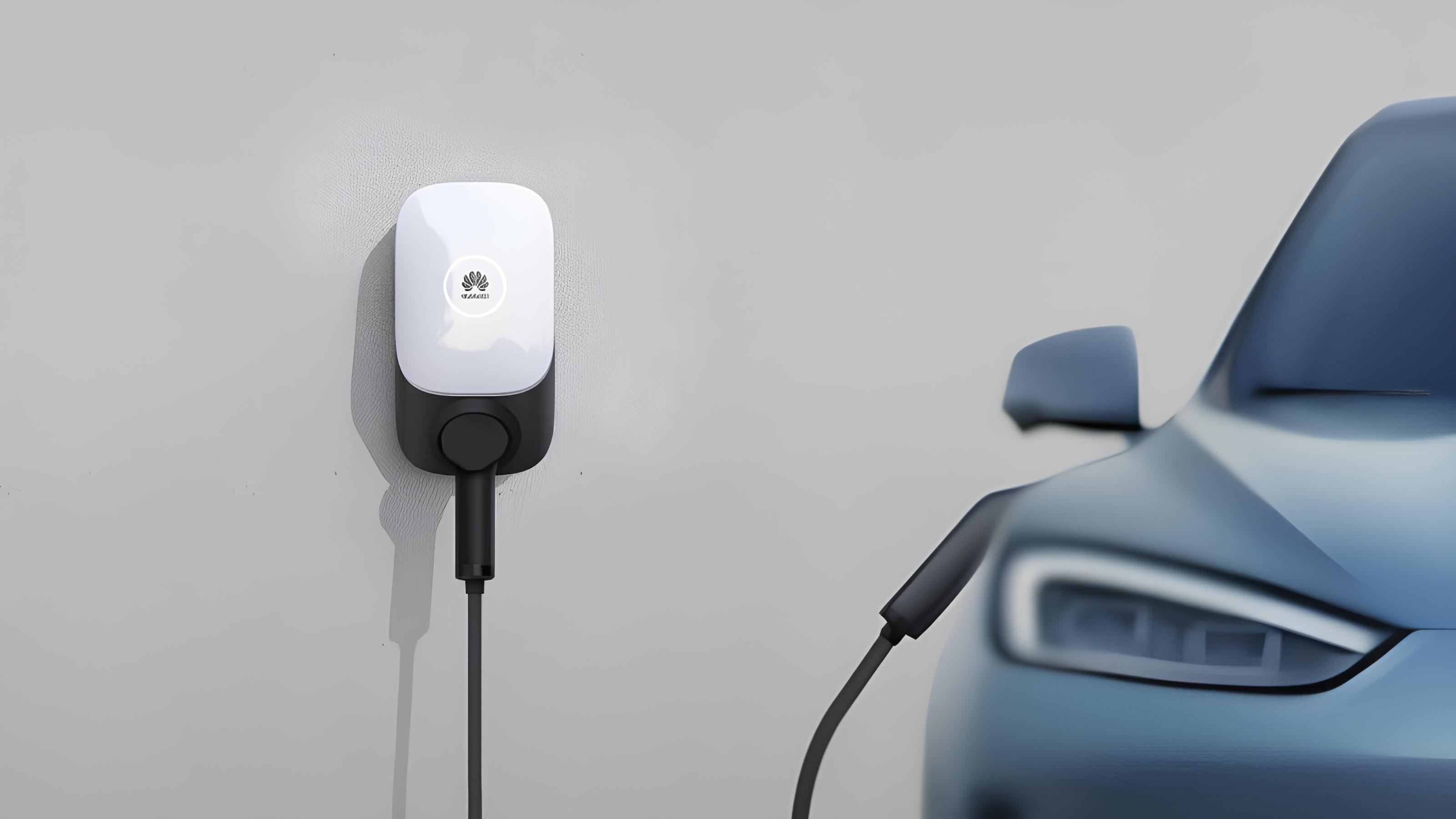 Smart Charger: Rendi la tua auto elettrica ancora più sostenibile alimentandola con l’energia del sole Smart Charger: Rendi la tua auto elettrica ancora più sostenibile alimentandola con l’energia del sole