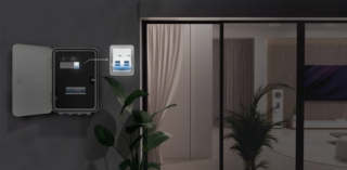 Con SmartGuard, passaggio istantaneo al backup solar durante i blackout Con SmartGuard, passaggio istantaneo al backup solar durante i blackout