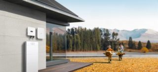 Huawei Fusionsolar: l’energia solare su cui puoi sempre contare