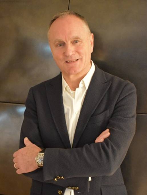 Maurizio Poletto, AD di Archeda Maurizio Poletto, AD di Archeda