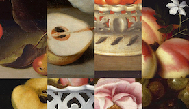 Milano, Collage Fede Galizia Milano, Collage Fede Galizia