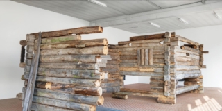 Milano, Wooden Travel Milano, Wooden Travel