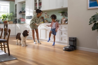 Roborock Q5 Max+ rende la pulizia robotica accessibile a tutti