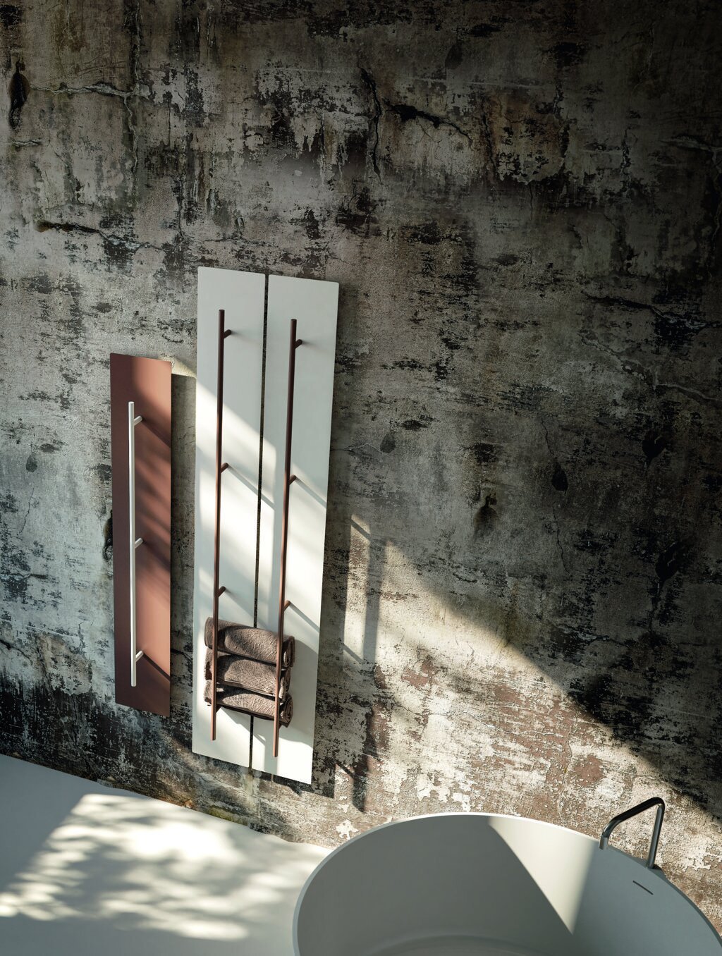 Termoarredo Teso di Antrax