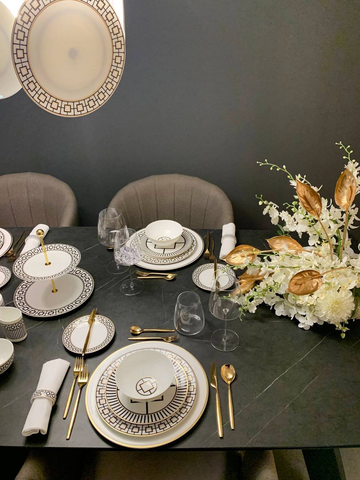 Villeroy Boch welt und outlet tavola raffinata Villeroy Boch welt und outlet tavola raffinata