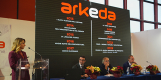 Arkeda: grande successo per l’undicesima edizione della fiera dell’architettura e dell’edilizia, punto di riferimento per il centro-Sud Italia