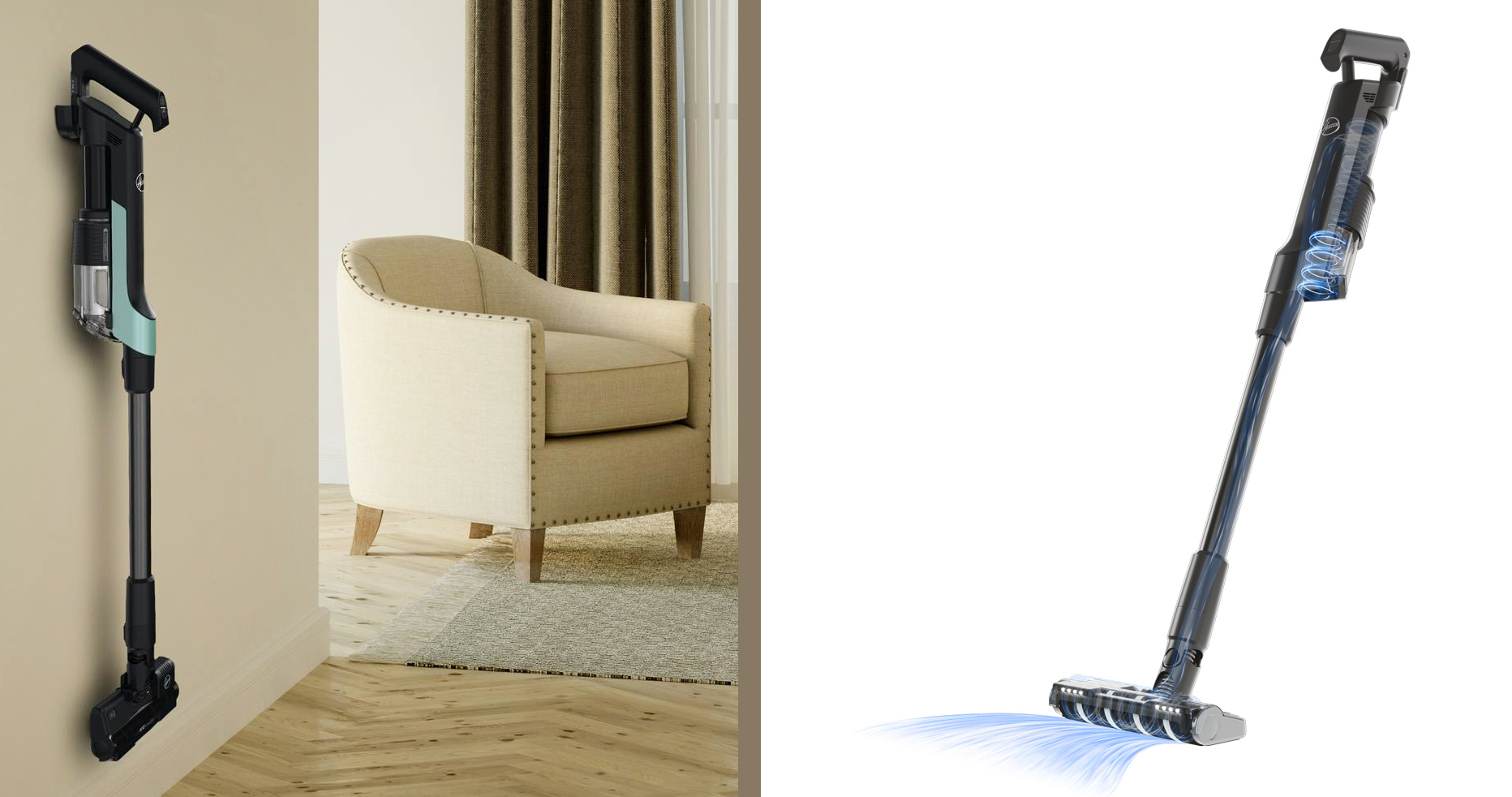 Senza filo super leggero e manovrabile, l’aspirapolvere HF2 di Hoover, funziona con tecnologia Ultra Compact X3TM: nel contenitore la capacità di spazio è triplicata perché lo sporco viene compattato, prolungando così la potenza di aspirazione e massimizzando la raccolta. Regolabile su 3 livelli di potenza, ha sistema Anti-TwistTM, che riduce la formazione di grovigli di peli e capelli raccolti. Prezzo 199,99 euro. www.hoover.it Senza filo super leggero e manovrabile, l’aspirapolvere HF2 di Hoover, funziona con tecnologia Ultra Compact X3TM: nel contenitore la capacità di spazio è triplicata perché lo sporco viene compattato, prolungando così la potenza di aspirazione e massimizzando la raccolta. Regolabile su 3 livelli di potenza, ha sistema Anti-TwistTM, che riduce la formazione di grovigli di peli e capelli raccolti. Prezzo 199,99 euro. www.hoover.it