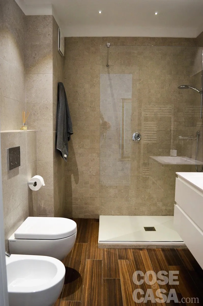 Progettista:
 Arch. Margherita Bacchetta. Foto: Iacopo Federici. Progettista:
 Arch. Margherita Bacchetta. Foto: Iacopo Federici.