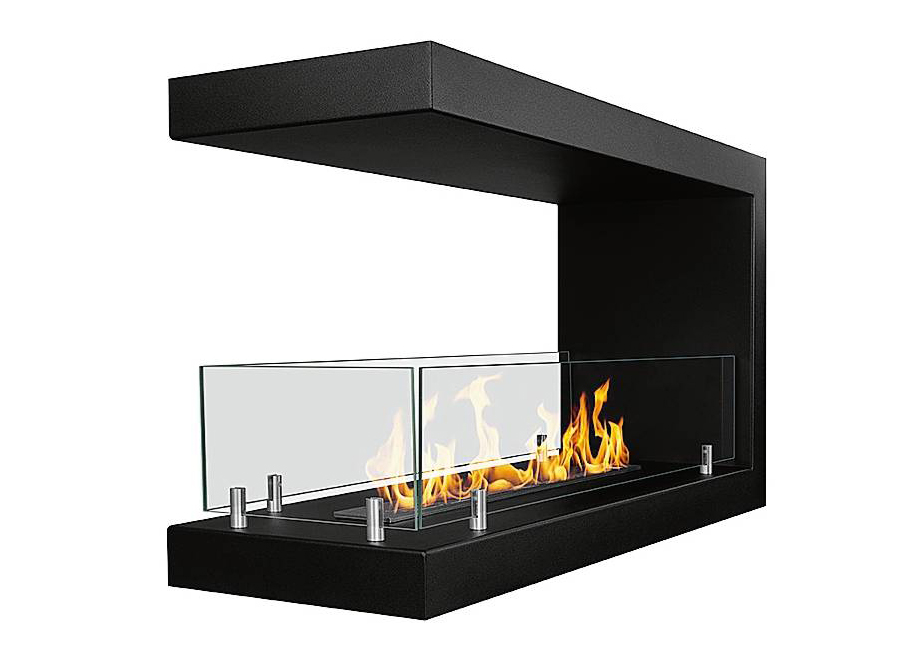 Da incasso, trifacciale, Maratea 90 di DivinaFire ha la struttura in acciaio e il bruciatore in acciaio inox. Funziona con bioetanolo ecologico Ecoflame. Misura L 90 x P 30 x H 50 cm. Costa 590 euro. www.divinafire.it Da incasso, trifacciale, Maratea 90 di DivinaFire ha la struttura in acciaio e il bruciatore in acciaio inox. Funziona con bioetanolo ecologico Ecoflame. Misura L 90 x P 30 x H 50 cm. Costa 590 euro. www.divinafire.it