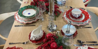 cena Natale Villeroy Boch cena Natale Villeroy Boch