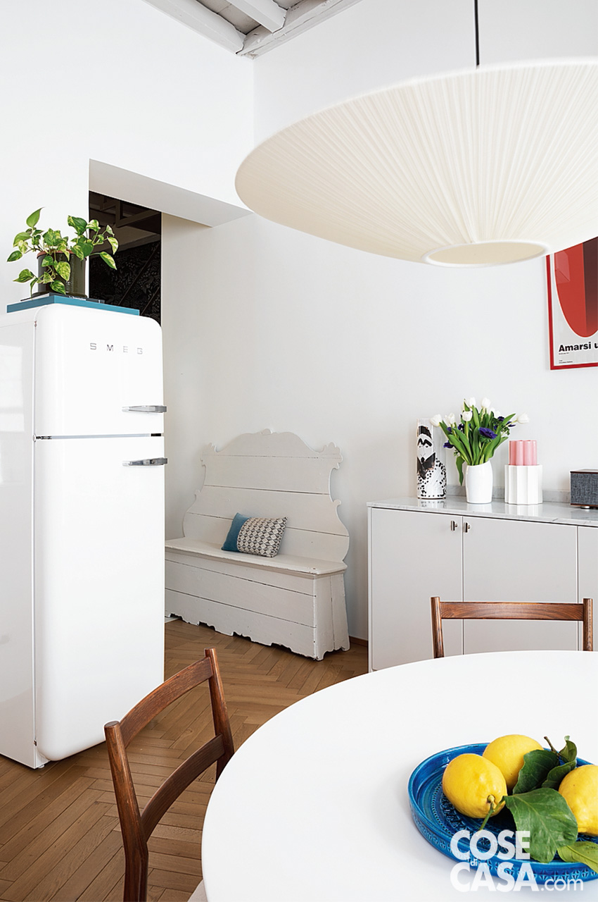 cucina con tavolo rotondo bianco cucina con tavolo rotondo bianco