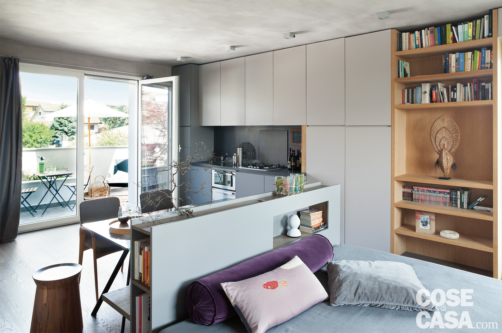 Progetto: Studio Manna, Opera (Mi), Tel. 02/57600617 - studiomanna73@gmail.com Foto: Cristina Fiorentini.