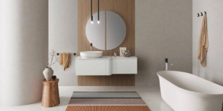 Mobili per il bagno: Archeda e l’arte di reinventare l’arredamento