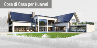 Massimizza il ritorno sull’investimento in energia green con Huawei FusionSolar