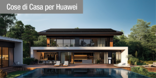Come funzionano le soluzioni smart di Huawei per l’energia green