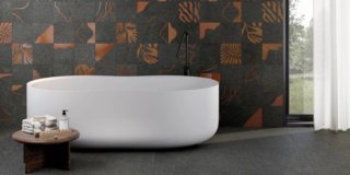 Ceramiche Keope: la nuova sede celebra innovazione e design italiano