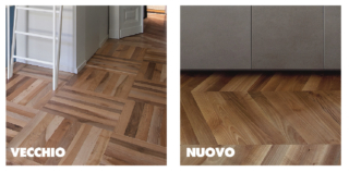 parquet-vecchio-e-nuovo