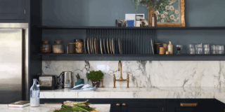 Cambiare aspetto alla cucina con piccoli interventi di grande effetto