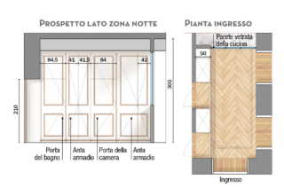 progetto boiserie progetto boiserie