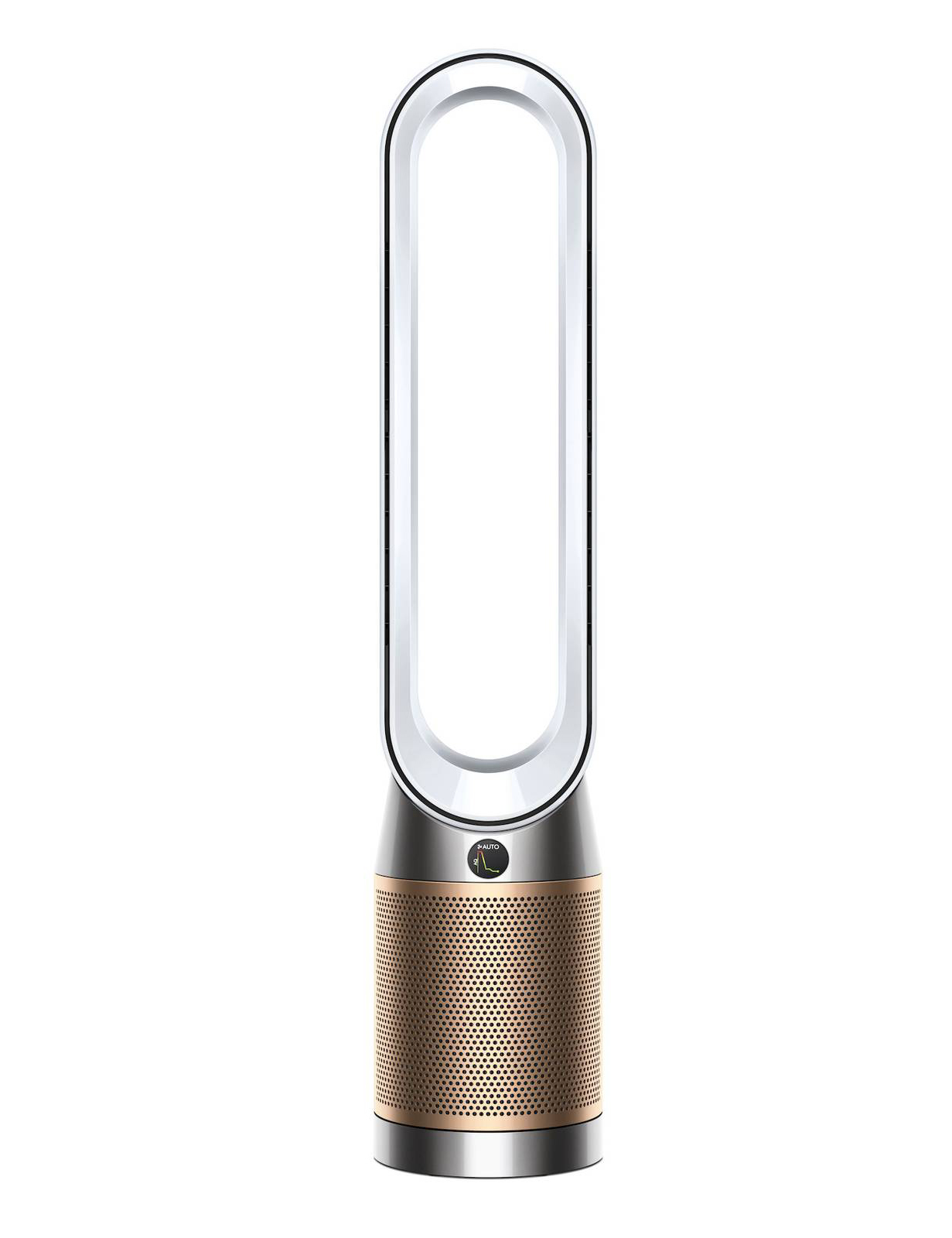 Il purificatore ventilatore Dyson Purifier Cool™ Formaldehyde è in grado di catturare il virus H1N1 e il 99,95% di particelle fino a 0,1 micron. Grazie alla tecnologia Dyson Air Multiplier™ è in grado di diffondere aria purificata in ogni angolo della stanza ed ha un sensore intelligente di formaldeide che assicura un rilevamento selettivo dell’inquinante per tutta la vita del dispositivo: il filtro SCO (Ossidazione Catalitica Selettiva) distrugge continuamente la formaldeide a livello molecolare, scomponendola in piccole quantità di acqua e CO2. Prezzo 699 euro. www.dyson.it Il purificatore ventilatore Dyson Purifier Cool™ Formaldehyde è in grado di catturare il virus H1N1 e il 99,95% di particelle fino a 0,1 micron. Grazie alla tecnologia Dyson Air Multiplier™ è in grado di diffondere aria purificata in ogni angolo della stanza ed ha un sensore intelligente di formaldeide che assicura un rilevamento selettivo dell’inquinante per tutta la vita del dispositivo: il filtro SCO (Ossidazione Catalitica Selettiva) distrugge continuamente la formaldeide a livello molecolare, scomponendola in piccole quantità di acqua e CO2. Prezzo 699 euro. www.dyson.it