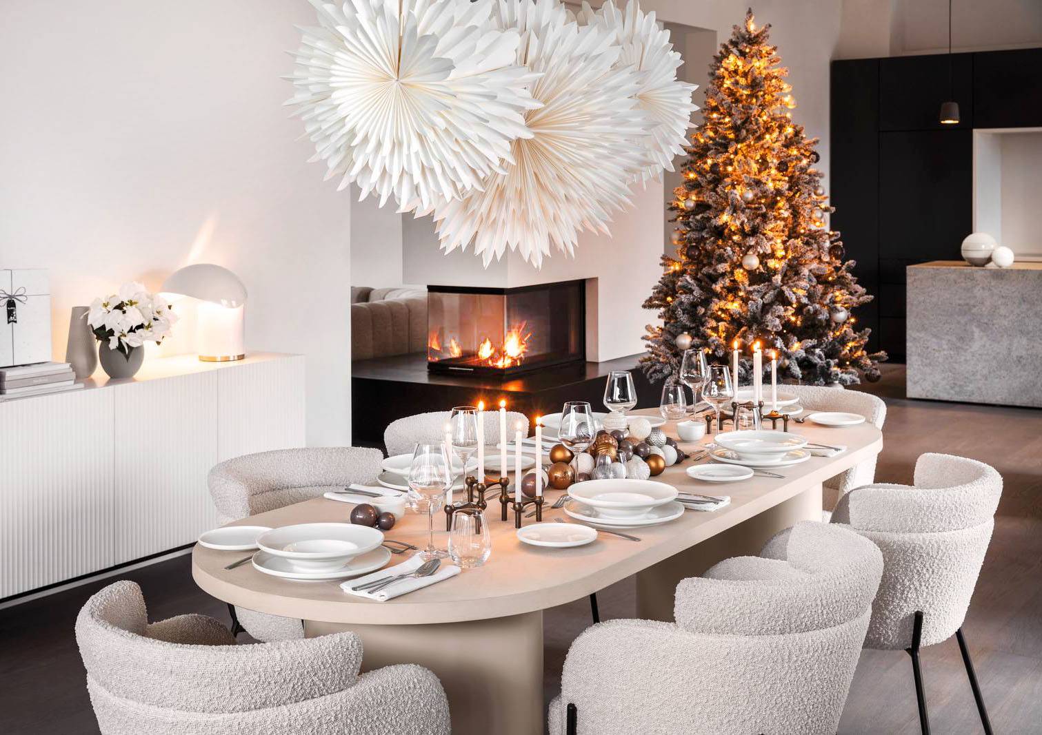 tavola di Natale piatti collezione Afina di Villeroy & Boch_VERIFICARE tavola di Natale piatti collezione Afina di Villeroy & Boch_VERIFICARE