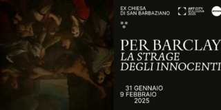 Bologna, Per Barclay Bologna, Per Barclay