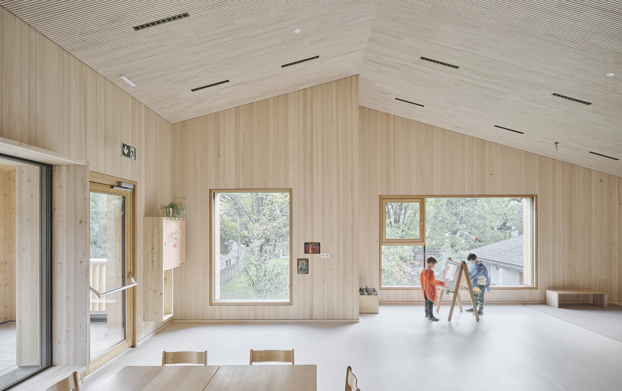 Kindergarten Algundd Kindergarten Algundd