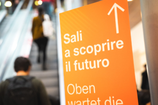 Fieramesse,Messe Bozen Fieramesse,Messe Bozen