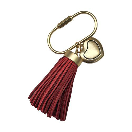 Portachiavi con cuore, un pensiero utile per accompagnare il proprio amore Portachiavi con cuore, un pensiero utile per accompagnare il proprio amore