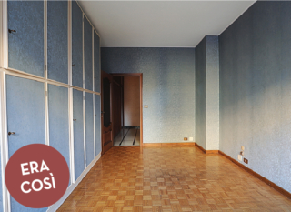 camera prima della ristrutturazione