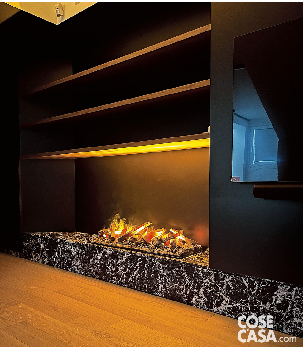 caminetto