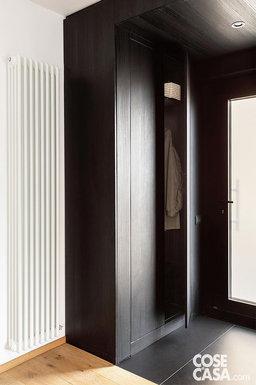 ingresso total black