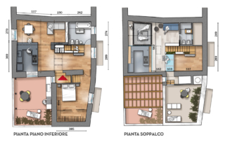 planimetria-sottotetto-105-mq
