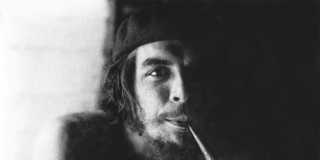 CHE GUEVARA A LAS VILLAS ESCAMBRAY PRIMA DELLA BATTAGLIA DI SANTA CLARA_1958 CHE GUEVARA A LAS VILLAS ESCAMBRAY PRIMA DELLA BATTAGLIA DI SANTA CLARA_1958