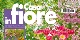 Casa in Fiore di marzo 2025, in edicola dal 25 febbraio