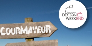 Courmayer Design week