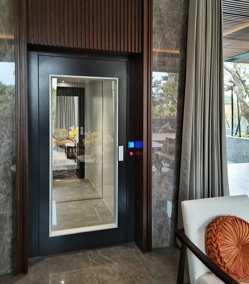 Kone, Armonico Elettrico Kone, Armonico Elettrico