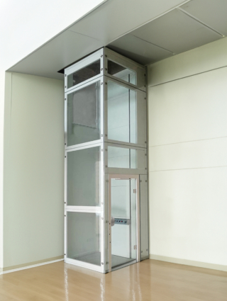 Kone, Dinamico Elettrico, impianto miniwatt 02 Kone, Dinamico Elettrico, impianto miniwatt 02