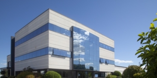 MCZ Group headquarter