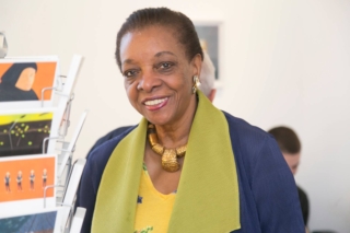 Marva Griffin Wilshire_©Gerardo Jaconelli Marva Griffin Wilshire_©Gerardo Jaconelli