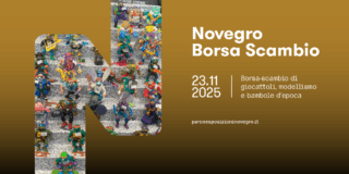 Milano Novegro, Borsa Scambio, foto Milano Novegro, Borsa Scambio, foto