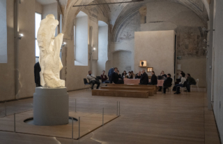 Preliminary site visit_Mother_Robert Wilson Preliminary site visit_Mother_Robert Wilson