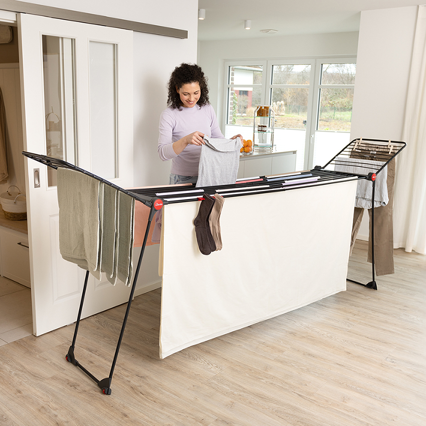 Disponibile nella versione Ultimate, con elegante finitura nero opaco