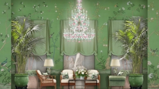 Villa Héritage_PYR_ SalonedelMobile2025 Villa Héritage_PYR_ SalonedelMobile2025